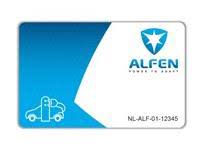 ALF-RFID-CARD