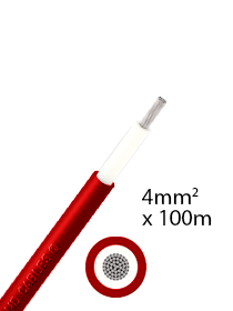 CABLE4-1-100-R