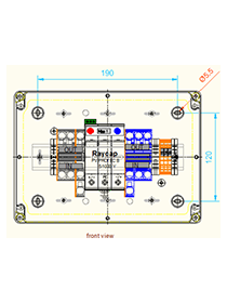 SE-1MPP-DCI-II-IP65